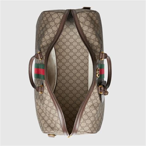 borsa da viaggio gucci|borse Gucci da donna.